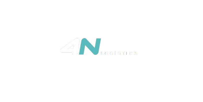 Logo de 4N Logística